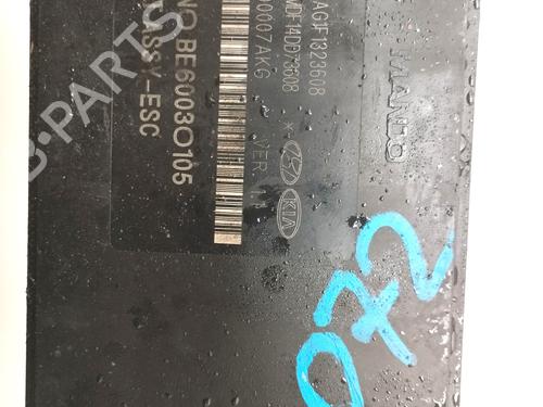 ABS pump HYUNDAI ix35 (LM, EL, ELH)  | BP15972479M43 