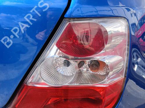 Used Right taillight Right taillight HONDA CIVIC VII Hatchback (EU, EP, EV) 1.6 i (EP2, EU8, EU6) (110 hp) 35728300 35728300