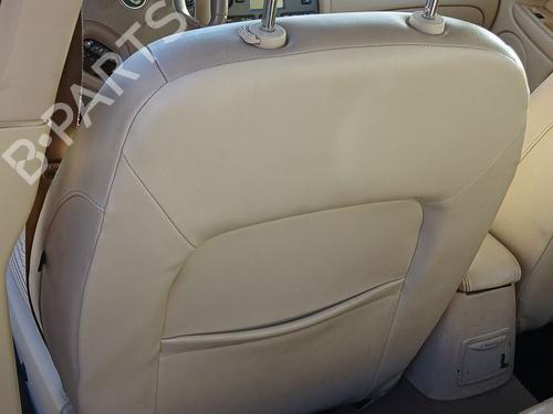 Left front seat JAGUAR X-TYPE I (X400) 2.5 V6 All-wheel Drive | BP38872520C15 - Image 5
