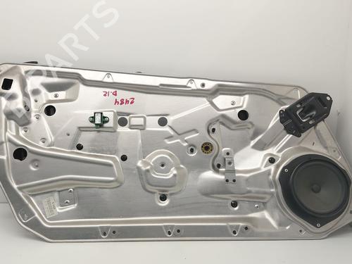 Used Front left window mechanism Front left window mechanism MERCEDES-BENZ C-CLASS Coupe (C204) C 220 CDI (204.302) (170 hp) 32089972 32089972