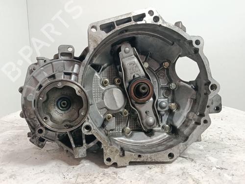 Cambio VW GOLF V (1K1) 1.9 TDI (105 hp) 32325671