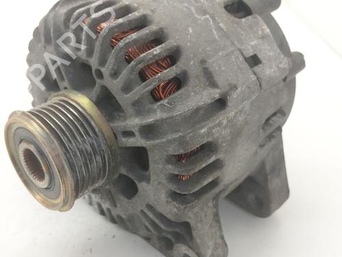 Alternator PEUGEOT 207 (WA_, WC_) 1.4 HDi | BP32058973M7  - Image 5