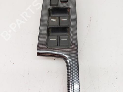 Venstre Foran elrute bryter HONDA ACCORD VII Tourer (CM, CN) [2003-2008]  15979519