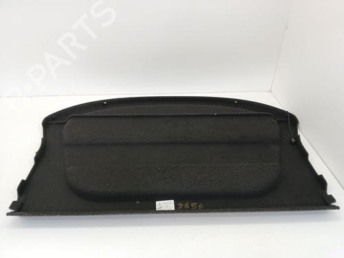 Hattehylde RENAULT MEGANE III Hatchback (BZ0/1_, B3_) 1.5 dCi (BZ09, BZ0D, BZ1W, BZ29, BZ14) | BP34580239C85 - Image 2