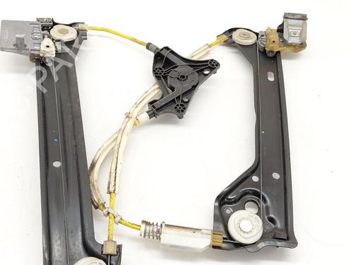Rear left window mechanism MERCEDES-BENZ CLA Coupe (C117) CLA 220 CDI 4-matic (117.305) | BP31189803C24