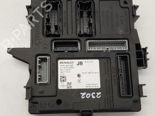 Módulo eletrónico RENAULT MEGANE IV Grandtour (K9A/M/N_) E-TECH 160 (K9NH) (158 hp) 31025971