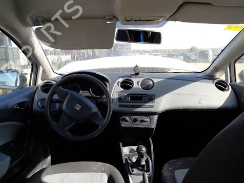 Right front seat SEAT IBIZA IV (6J5, 6P1)  | BP32497973C16 