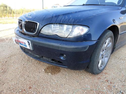Front bumper BMW 3 (E46) 320 d | BP27316282C7 