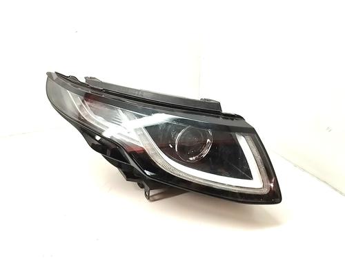 Used Right headlight LAND ROVER RANGE ROVER EVOQUE (L538) [2011-2019]  19077031