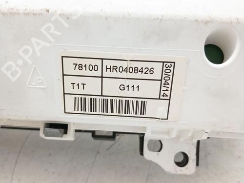 Instrument cluster HONDA CR-V IV (RM_) 1.6 i-DTEC (RE6) | BP40149737C47 - Image 3