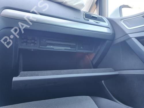 Glove box VW GOLF VII (5G1, BQ1, BE1, BE2)  | BP18945312C95 