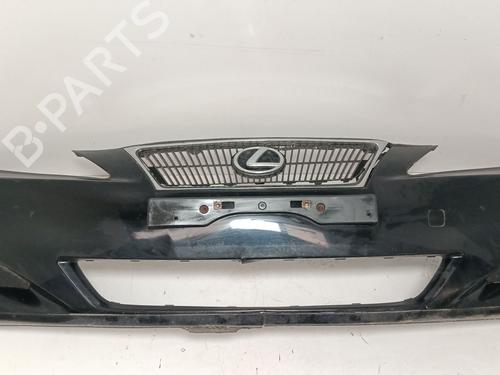 Used Front bumper Front bumper LEXUS IS II (_E2_) 220d (ALE20) (177 hp) 31622369 31622369