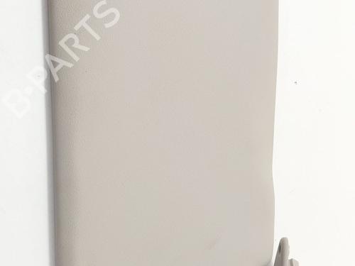 Pala sol esquerda MITSUBISHI MIRAGE / SPACE STAR VI Hatchback (A0_A) 1.2 (A03A) (80 hp) 32134638