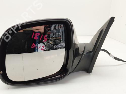 Ryggespeil venstre AUDI Q7 (4LB) 4.2 TDI quattro (326 hp) 31194014