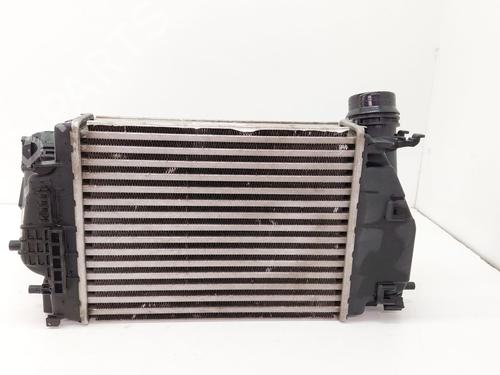 Ladeluftkühler PEUGEOT 206 Hatchback (2A/C) 1.4 i | BP29330148M30 
