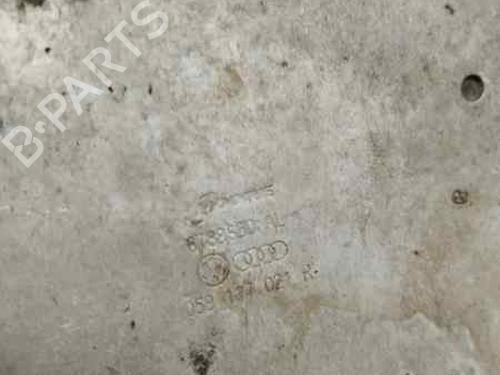Oil radiator AUDI Q5 (8RB) 3.0 TDI quattro | BP21046006M33 