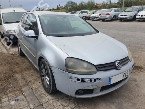 ABS pump VW GOLF V (1K1) 2.0 TDI 16V | BP26691873M43 