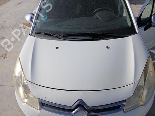 hood-citroen-c3-ii-sc_-2009-40220444 main image