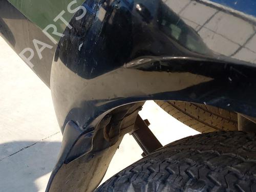 Rear right wheel arch trim NISSAN PICK UP (D22) 2.5 Di 4WD | BP29717422C137 