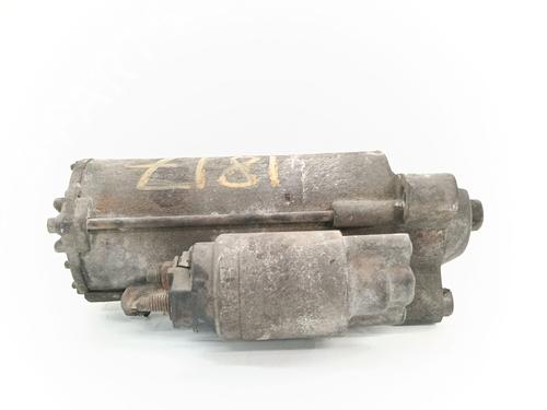 Used Starter FORD MONDEO IV (BA7) 2.0 TDCi (140 hp) 30733576