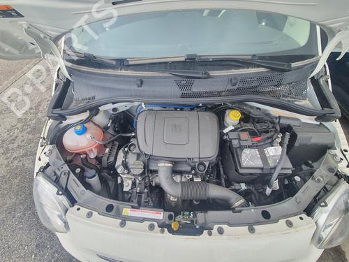 Front right window mechanism FIAT 500 (312_)  | BP22969482C23 