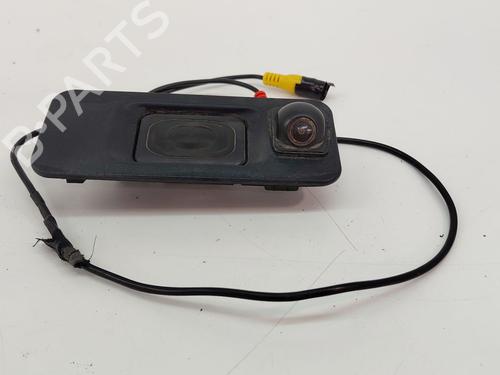 Used Tailgate handle JAGUAR XE (X760) 2.0 D (180 hp) 29617474