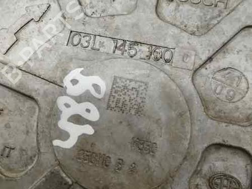 Vacuum pump VW GOLF VI (5K1) 1.6 TDI | BP23444091M80