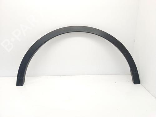 Used Front right wheel arch trim Front right wheel arch trim JAGUAR E-PACE (X540) 2.0 D180 AWD (179 hp) 34737179 34737179