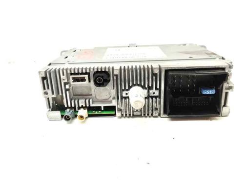 Radio CITROËN C4 Picasso II  | BP21065563E6 