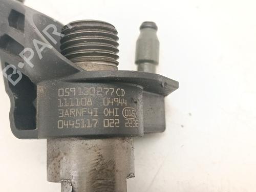 Injector PORSCHE PANAMERA (970) 3.0 D | BP36917186M100  - Image 6