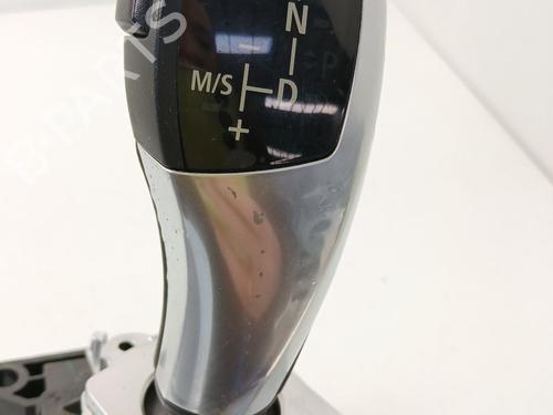 Gear lever BMW X5 (E70) 3.0 d | BP33621023M90 - Image 6