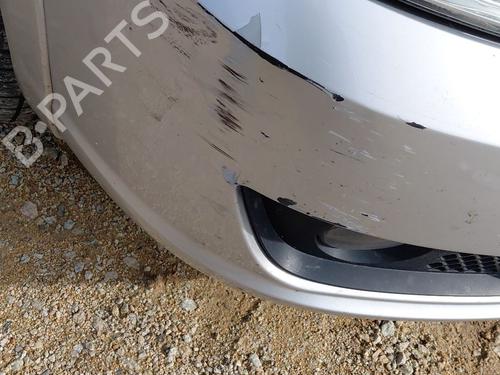 Front bumper TATA INDICA 1.4 | BP31804875C7