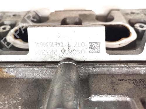 Cylinder head VW POLO V (6R1, 6C1) | BP17189113M5