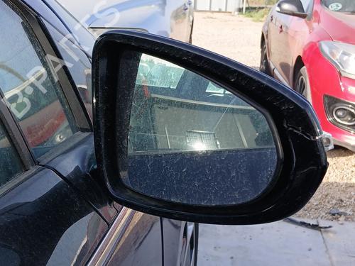 Used Right mirror Right mirror OPEL AMPERA (R12) EV 150 (151 hp) 34158540 34158540