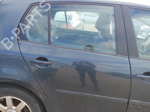 Used Right rear door VW GOLF V (1K1) 1.9 TDI (105 hp) 26975363