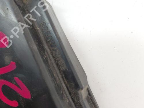 Rear right lock DACIA SANDERO II TCe 90 (B8M1, B8MA, B8AC) | BP28728777C99 