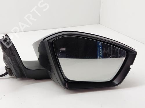 Retrovisore destro SKODA SUPERB III (3V3) 2.0 TDI | BP29926592C27 