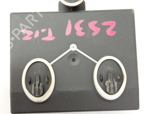 Electronic module PORSCHE PANAMERA (970) 3.0 D | BP32473834M83