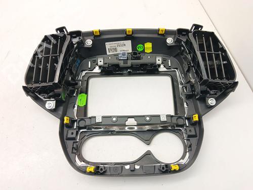 Andre RENAULT CAPTUR I (J5_, H5_) 1.2 TCe 120 | BP38646995O1 - Image 2