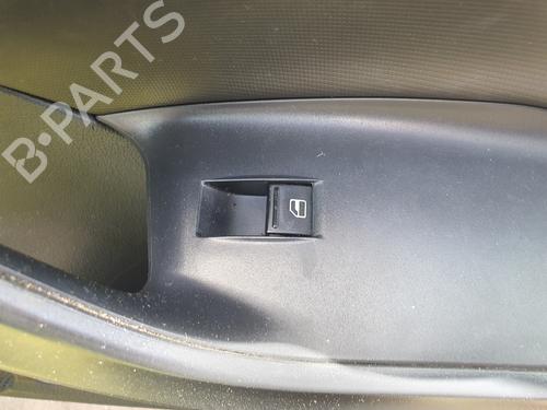 Used Right front window switch SEAT IBIZA IV (6J5, 6P1) 1.9 TDI (105 hp) 24435253