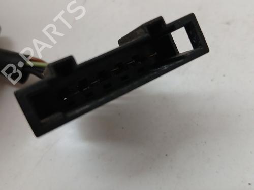 Right mirror SKODA OCTAVIA I (1U2) 1.9 TDI | BP24810725C27 