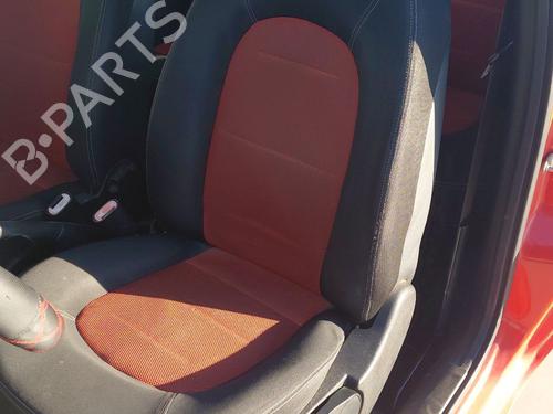 Used Left front seat LANCIA YPSILON (843_) 1.4 16V (843.AXC11, 843.AXC1B, 843.AXC1A) (95 hp) 28620594