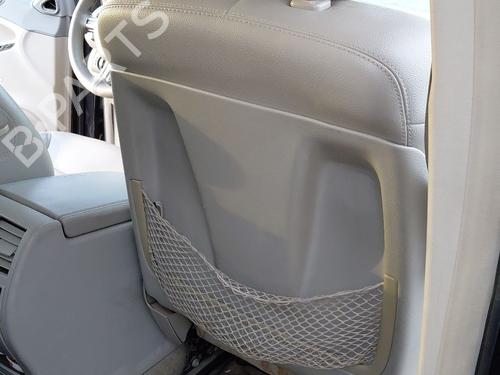 Right front seat MERCEDES-BENZ M-CLASS (W164) ML 280 CDI 4-matic (164.120) | BP29154495C16 