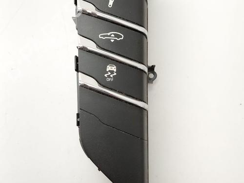 Used Switch PORSCHE PANAMERA (970) 3.0 D (250 hp) 32471570