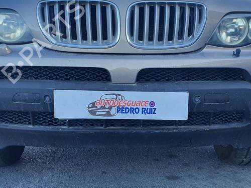 Used Front bumper BMW X5 (E53) [2000-2006]  18963719