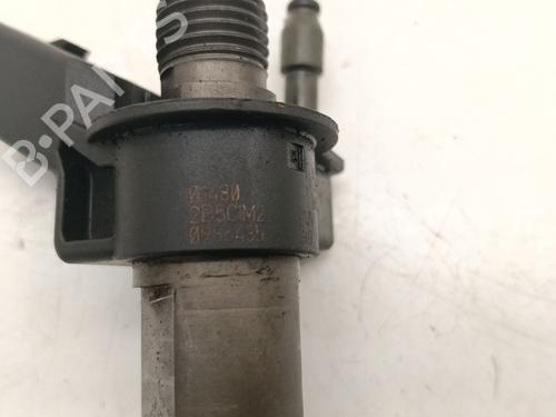 Injector BMW 3 (E90) 320 d | BP31814457M100 