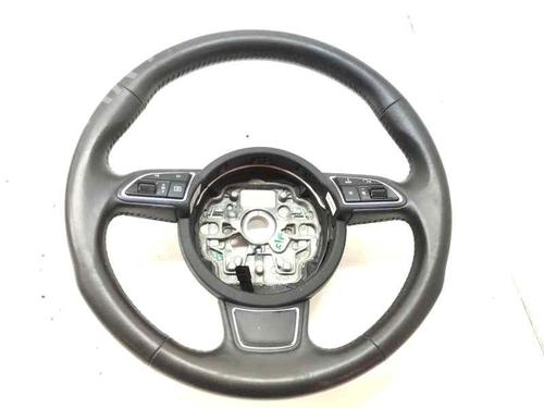 Used Steering wheel AUDI A1 (8X1, 8XK) 1.0 TFSI (95 hp) 22650517