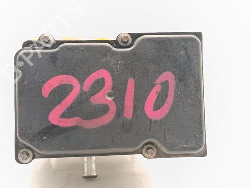 ABS pump DACIA LOGAN EXPRESS (FS_) 1.5 dCi (FS0K) | BP31194051M43 