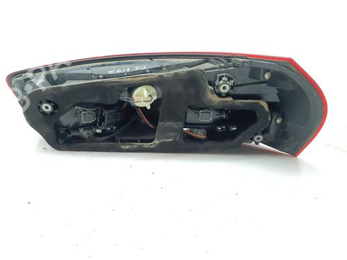 Left taillight CITROËN C4 Picasso II  | BP17179192C34 