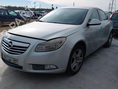 Brukte deler til OPEL INSIGNIA A (G09) 2.0 CDTI (68) (131 hp) 4402643